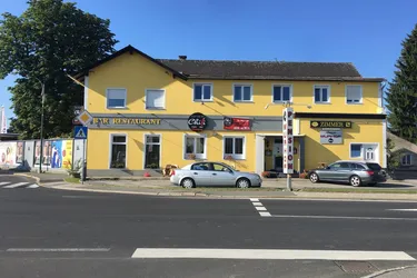 Pension / Restaurant / Wohnungen mit viel Potential! Alles in einem!