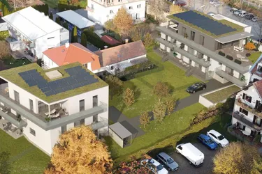 OASIS PARK SIDE / Andritz / PROVISIONSFREI