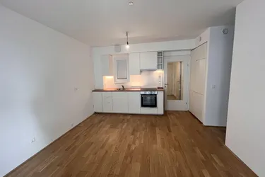 Charmante 2-Zimmer-Wohnung mit Balkon in zentraler Lage zu vermieten / Lend Graz