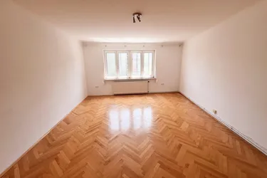 Große 3-Zimmer-Wohnung in der Nähe des Bahnhofs Graz