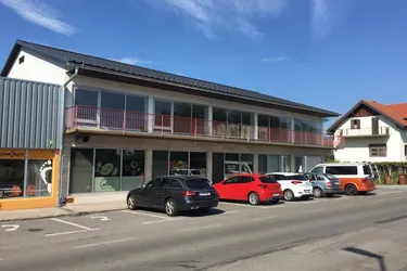 Multifunktionales Gewerbeobjekt in Gratkorn