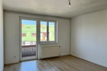 Sonnige 2-Zimmer-Wohnung mit Balkon im Zentrum von Andritz/Graz