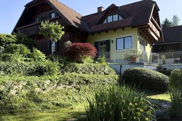 Charmantes Landhaus in sensationell ruhiger Lage... und viel mehr... / Gratkorn