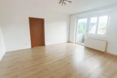 Sonnige 2-Zimmer-Wohnung mit Balkon im Zentrum von Andritz/Graz