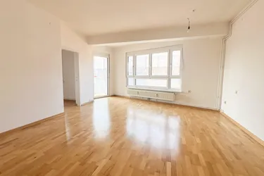 Sonnige 2-Zimmer-Wohnung in Top-Lage / St.Leonhard-Graz