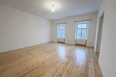 Urbanes Wohnen auf höchstem Niveau – 3-Zimmer-Wohnung mit Garage im Herzen von Graz