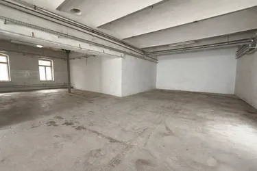 Lagerfläche ca. 160m² in sehr guter Lage – Graz Liebenau
