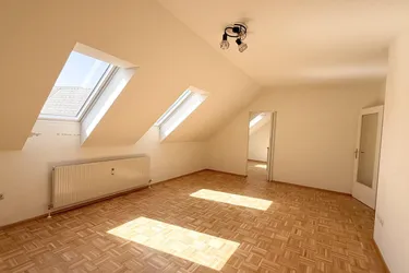 Komfortable 3-Zimmer-Wohnung in der Nähe des Hauptplatzes in Mureck
