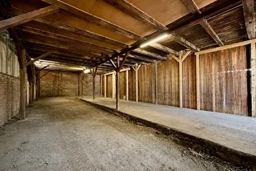 Lagerraum zu vermieten, ca. 162 m², Liebenau, Graz