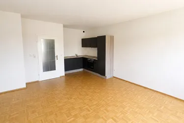 Schöne 2-Zimmer-Wohnung in ruhiger Lage, in der Nähe des Zentrum-Mureck