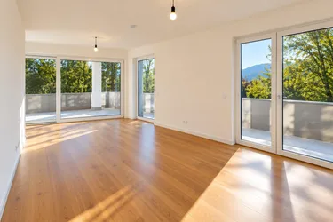 Penthouse - OASIS PARK SIDE / Andritz / PROVISIONSFREI