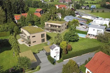 Oasis Green Living – Fölling / Graz / PROVISIONSFREI