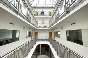 Büro-/ Ordinationsfläche in 1110 Wien zu vermieten – Modern, gepflegt und optimal gelegen! PKW-Stellplatz vorhanden, Räume veränderbar