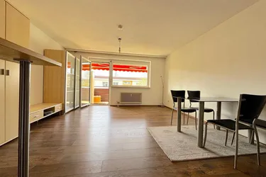 Singlehit-Wohnung am Universitätsgelände