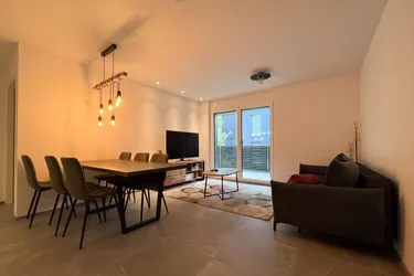 Vermiete eine neuwertige 2-Zimmerwohnung in guter Lage von Feldkirch Tisis (Grenz- und Stadtnhähe)