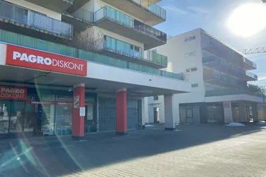 TG - Platz in EGGENBERG - Graz // ab sofort verfügbar!
