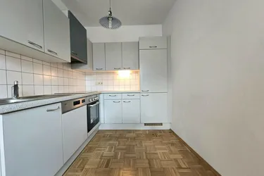 Charmante 2-Zimmer-Mietwohnung!