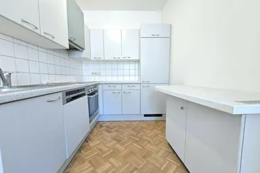 Stilvolle Pärchenwohnung in zentraler Lage - Nähe Griesplatz!