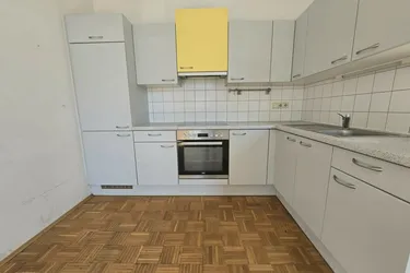 Zentrum / Top 2 Zimmer Wohnung - ab sofort verfügbar!