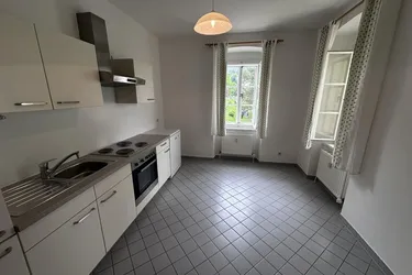 Charmante Mietwohnung im Herzen von St. Radegund!
