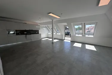 Hier werden Träume wahr! Stilvolles Penthouse in Geidorf!