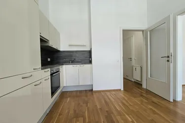 IM HERZEN VON GRAZ - KUNSTHAUS / ZENTRUM - 2 Zimmer Wohnung!
