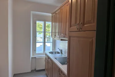 Charmante Familienwohnung im Herzen von St. Radegund!