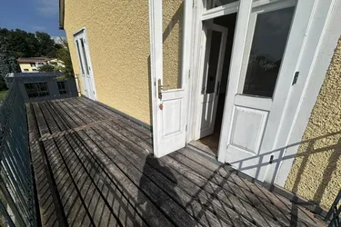Neu sanierte 3-Zimmerwohnung im Herzen von St. Radegund!