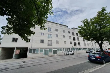 Tiefgaragenplatz zu mieten - ab sofort!
