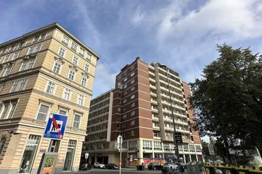Traumhafte Lage in 1010 Wien - 43,1m², 2 Zimmer, Terrasse, Einbauküche &amp; mehr!