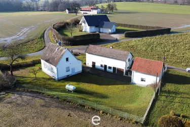 NEUER PREIS! Einfamilienhaus in absoluter Ruhelage!