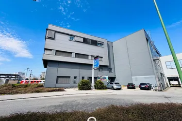 Büroflächen in Bestlage von Wels zu vermieten – ideal für Ihr Business!