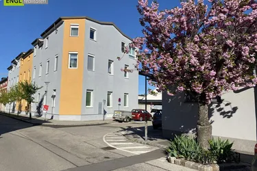 Modernisiertes Zinshaus im Wohnungseigentum