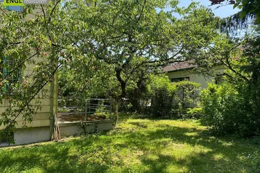 Baugrund in Speising in ruhigem Wohngebiet