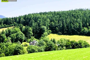 ALLEINLAGE Idyllischer Bauernhof - Ihr Rückzugsort in der Natur