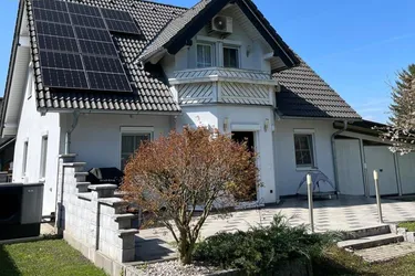 Genießen Sie Ihr eigenes Zuhause und profitieren Sie gleichzeitig von regelmäßigen Mieteinnahmen.