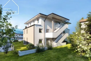 Wunschkonzert - Maßgeschneiderte Neubau 3-Zimmer Terrassenwohnung in Toplage in Mils zu verkaufen - TOP05 OG