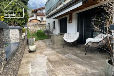 ABSAM - Exklusive Gartenwohnung in Toplage !