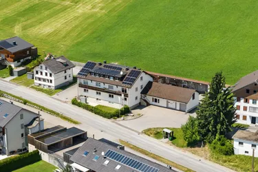 Vielfältiges Entwicklungspotenzial einer Gewerbeimmobilie gesucht?