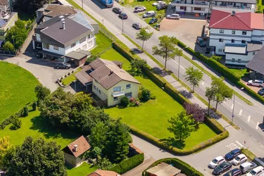 Preishit! Attraktives Einfamilienhaus inkl. Grundstück