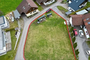 Traumgrundstück - Bauen zu zweit, dritt, viert? Hier ist alles möglich!