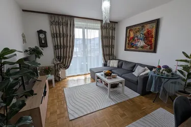4-Zimmer Eigentumswohnung mit Loggia und Einbauküche in 4840 Vöcklabruck