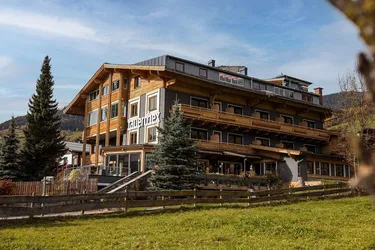 Gut frequentiertes Hotel mit Erweiterungspotenzial in Top-Lage bei Zell am See-Kaprun – Direkt am Gletscherskigebiet Kitzsteinhorn