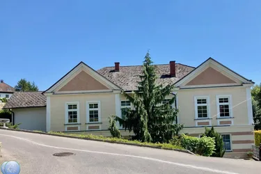  „Insel der Seligen“ in Goßam – Naturidylle trifft Wohnfreiheit