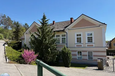  „Insel der Seligen“ in Goßam – Naturidylle trifft Wohnfreiheit