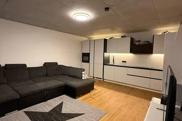 Moderne 2-Zimmer-Wohnung in neuwertigem Zustand zu verkaufen