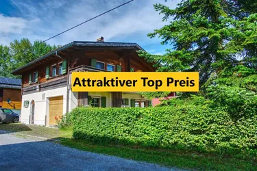 Dieses Charmante und sehr gepflegte Ferienhaus aus Familienbesitz soll einen neuen Besitzer bekommen