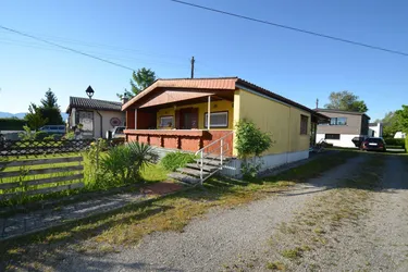 Erfüllen Sie sich den Traum vom eigenen Ferienhaus am Bodensee!
