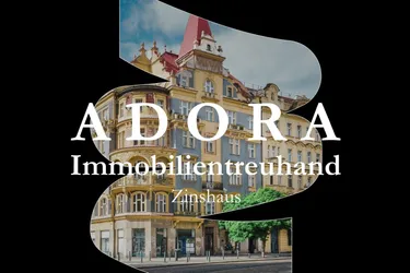 Kapitalanlage - Saniertes Zinshaus mit ausgebautem DG über 4,4 % Rendite