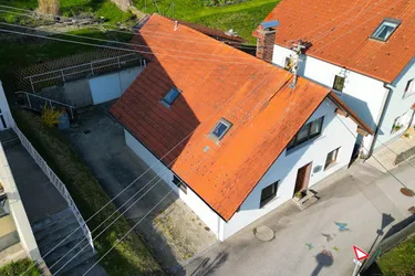 Charmantes Einfamilienhaus inkl. großzügigem Garten - Wolfsegg am Hausruck!